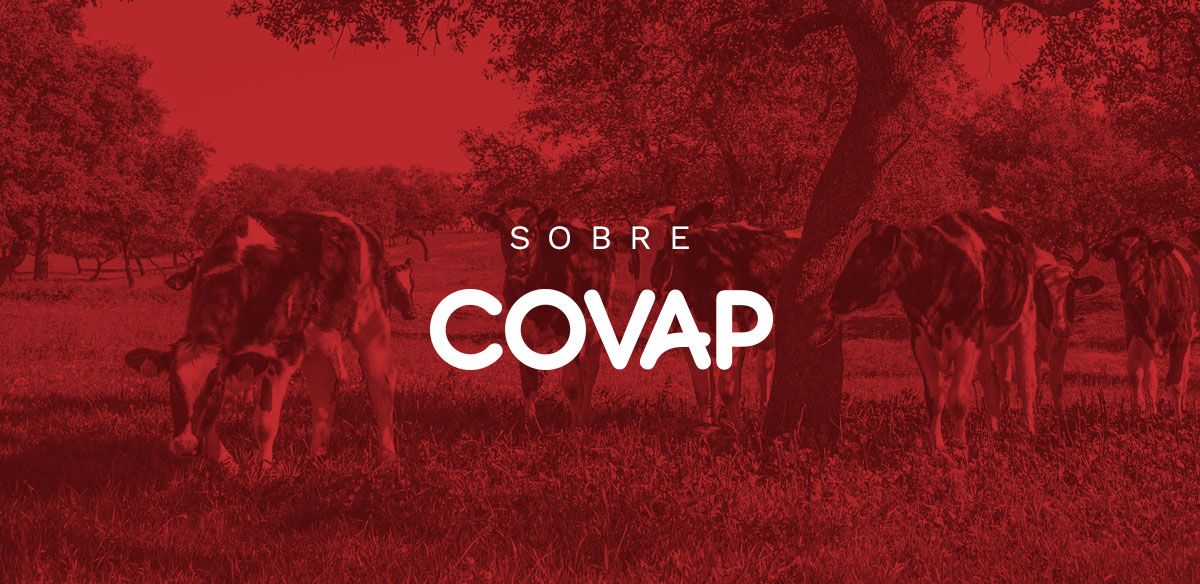 Sobre COVAP